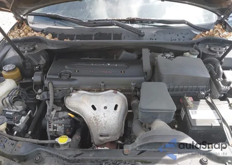 2008 Toyota Camry Se from USA, damaged, VIN 4T1BE46K28U740739